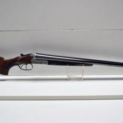 Fusil juxtapos&eacute; Merkel 40E - Cal. 12/76