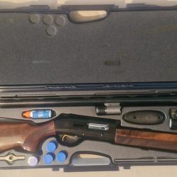 BERETTA Semi auto AL391 Urika 12/76
