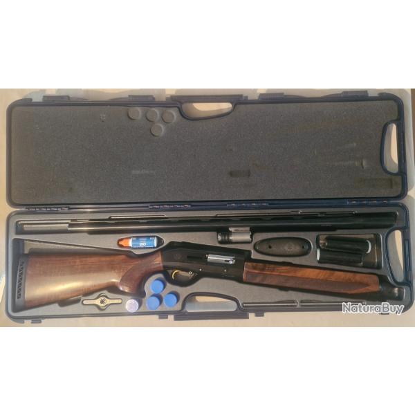 BERETTA Semi auto AL391 Urika 12/76