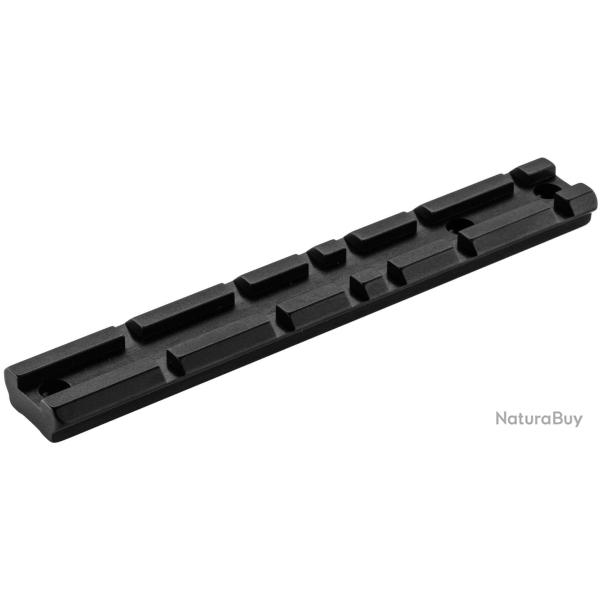 Embase Recknagel Fixe Weaver Courte avant Express  Verney Carron Bande Plate