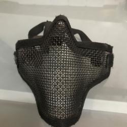 Marque stalker noir airsoft