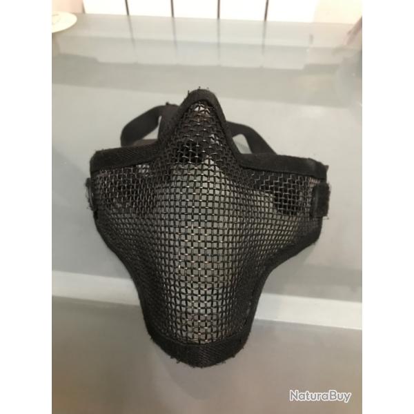 Marque stalker noir airsoft