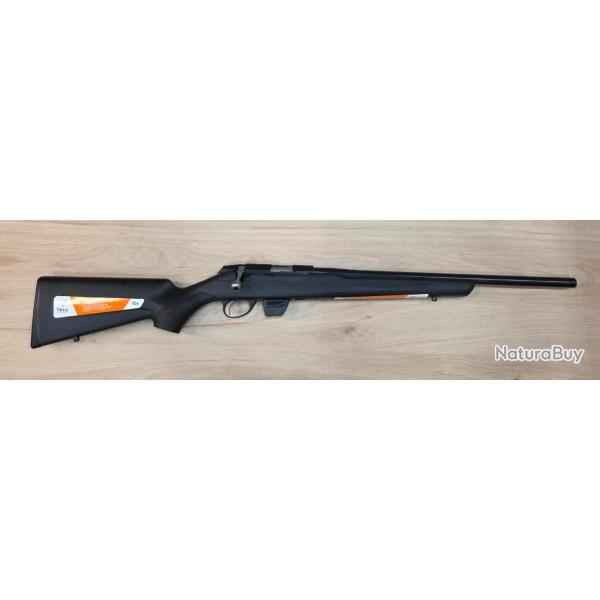 Occasion - Carabine TIKKA T1X cal 22 Lr