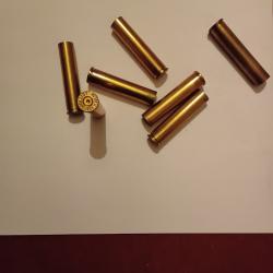 Douilles cal 444 marlin