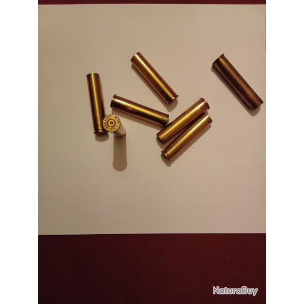 Douilles cal 444 marlin