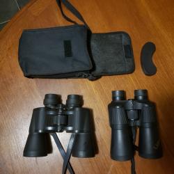 Lot de 2 paires de jumelles