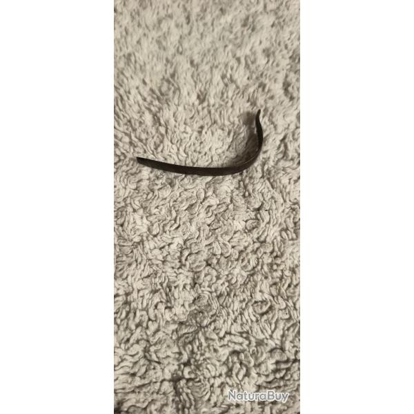 Pontet pistolet le fran�ais (740)