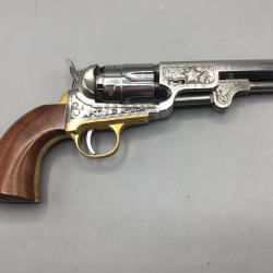 COLT 1851 NAVY YANK US MARSHAL PIETTA CAL 44 PN D'Occasion