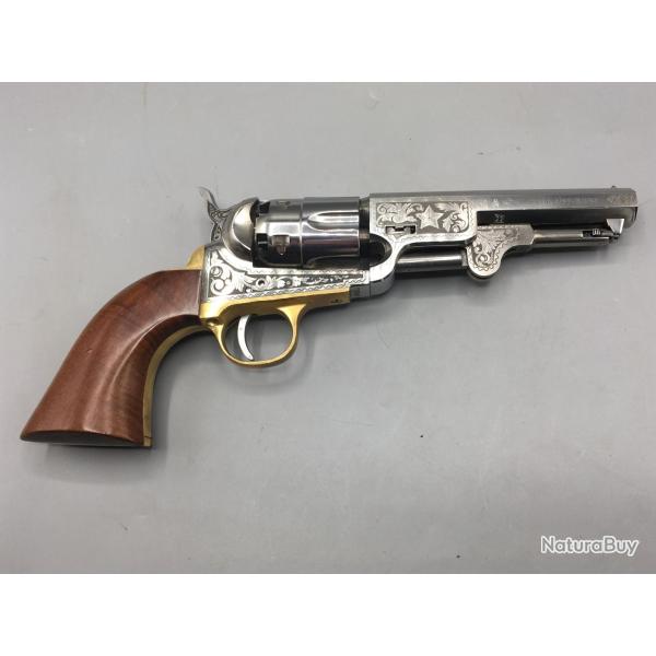 COLT 1851 NAVY YANK US MARSHAL PIETTA CAL 44 PN D'Occasion