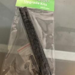 Rail airsoft culasse glock marque slong airsoft