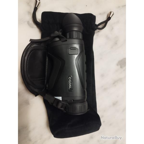 Monoculaire HIKMICRO CONDOR CQ 35L