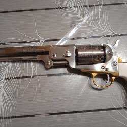 Colt 1851 pietta calibre 44
