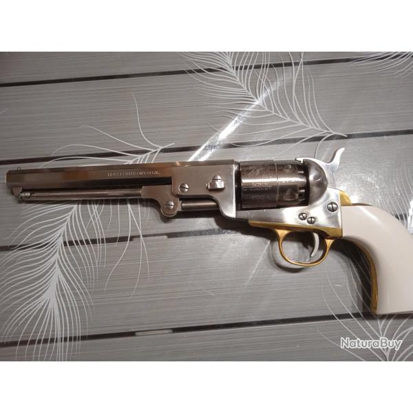 Colt 1851 pietta calibre 44
