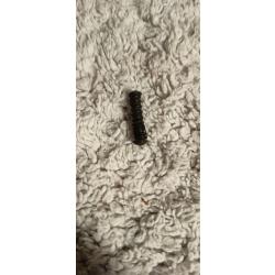 Ressort et Axe d&eacute;tente pistolet le fran&ccedil;ais (742)