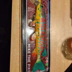 Mike The Pike 280mm