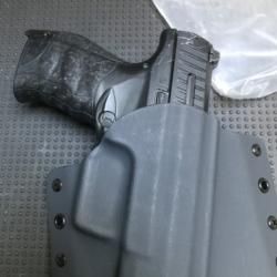 Holster airsoft p99 airsoft