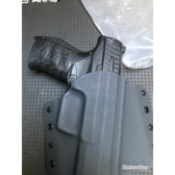 Holster airsoft p99 airsoft