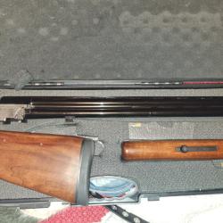 Manutrap manu sporting12/76 76cm busc r&eacute;glable