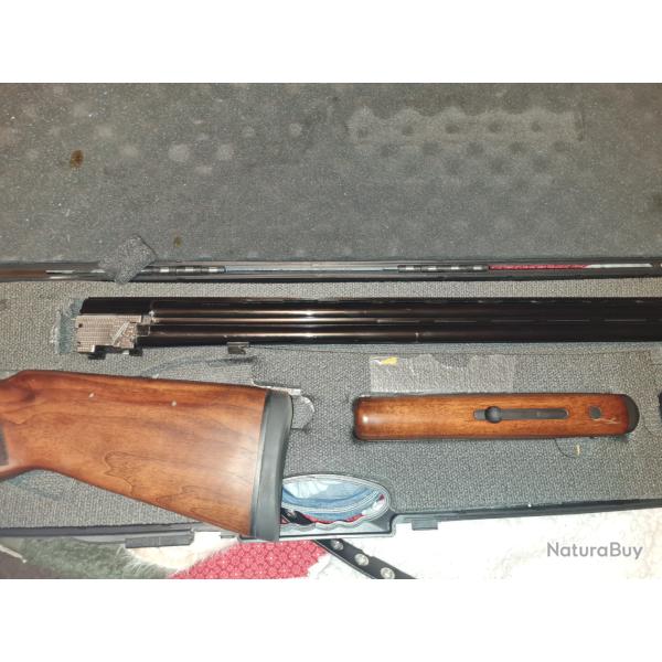 Manutrap manu sporting12/76 76cm busc r�glable