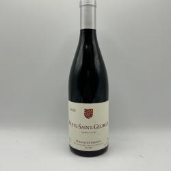 Vente Flash ! 2020 Madeleine Girodet Nuits-Saint-Georges Vin Rouge - 1 Bouteille 75cl