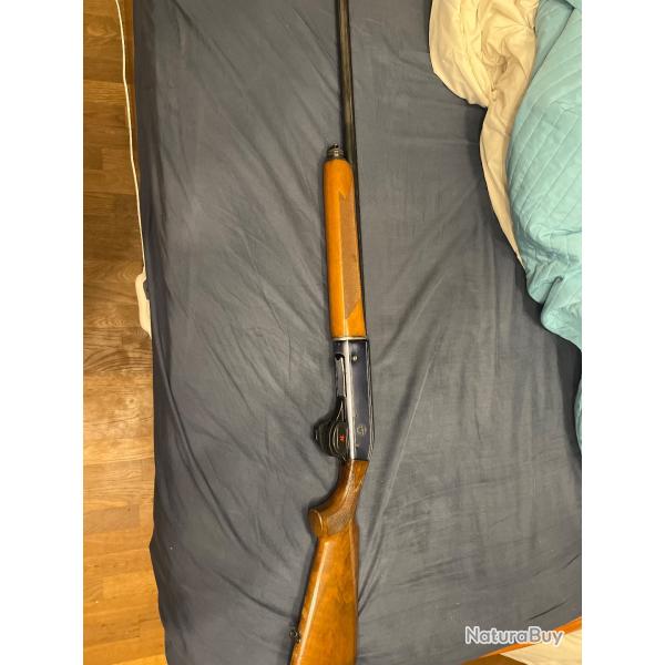 Fusil semi automatique lanber dakota