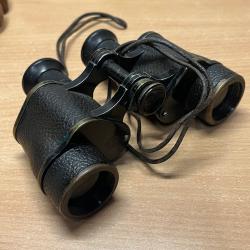 Jumelle artillerie fran&ccedil;aise KRAUSS