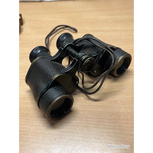 Jumelle artillerie fran�aise KRAUSS