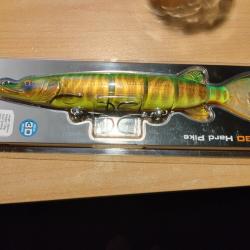 3D Hard Pike 260mm