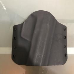 Holster kydex airsoft usp 45