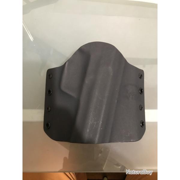 Holster kydex airsoft usp 45