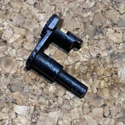 s&ucirc;ret&eacute; pistolet Browning mod 1906