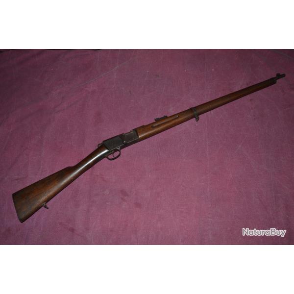 carabine lebel scolaire le Lion cal 22LR soci�t� de tir Cat De