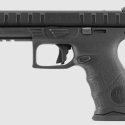 PIST BERETTA APX RDO BBS 6MM GAZ 1,0 J BLACK
