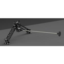 Bipied CSI avec commandes d&eacute;port&eacute;es