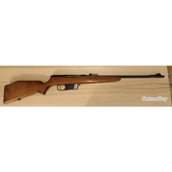 Carabine AKAH (ALBRECHT KIND) stlf1 22lr semi-automatique (identique VOERE)