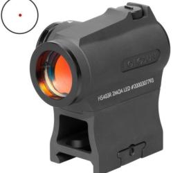 Viseur point rouge HOLOSUN Red Dot 403R