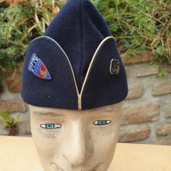 Calot de la pr&eacute;fecture de police de Paris, article obsol&egrave;te (159.M)