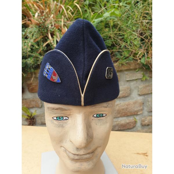 Calot de la pr�fecture de police de Paris, article obsol�te (159.M)