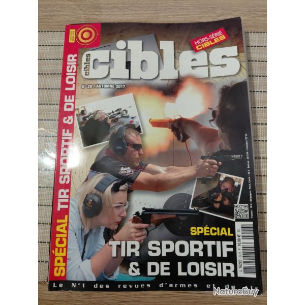 Revue Cibles HORS-SERIE