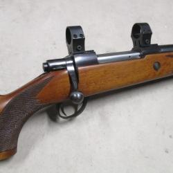 La pr&eacute;cision Finlandaise, SAKO L61R Finnbear en 30.06, &agrave; 1 euro sans prix de r&eacute;serve!!!