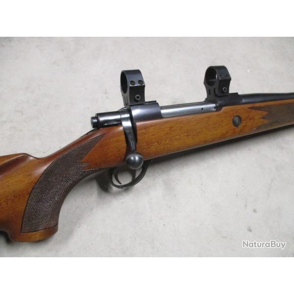 La pr�cision Finlandaise, SAKO L61R Finnbear en 30.06, � 1 euro sans prix de r�serve!!!