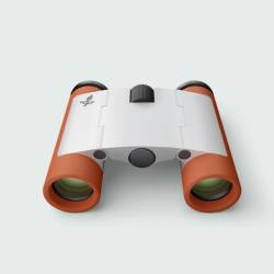 Jumelles SWAROVSKI CL CURIO 7x21 Blanc/Orange
