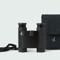 Jumelles SWAROVSKI CL CURIO 7x21 Noir