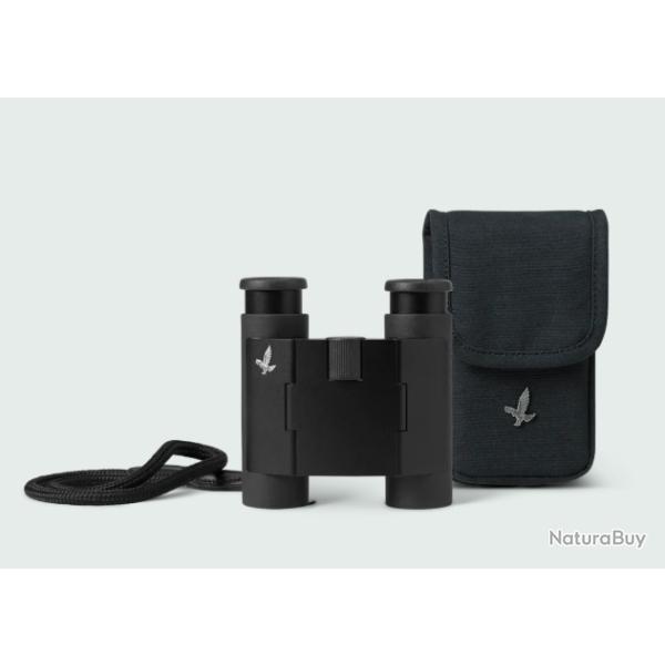 Jumelles SWAROVSKI CL CURIO 7x21 Noir