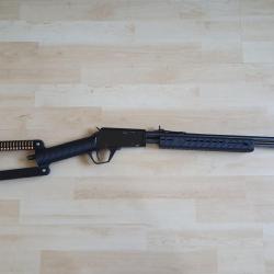 Chassis tactique v2 rossi gallery