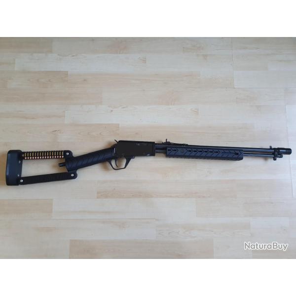 Chassis tactique v2 rossi gallery