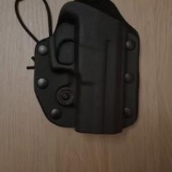 Holster SP2022 Vegatek Vkk8