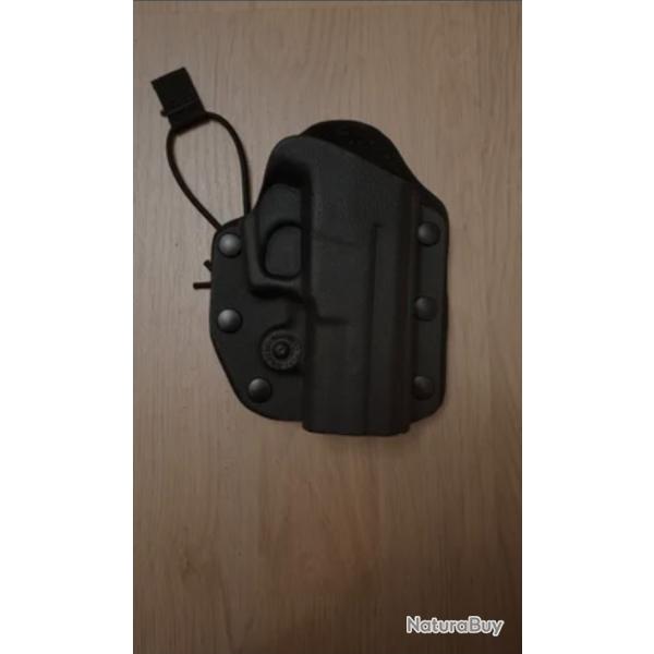 Holster SP2022 Vegatek Vkk8