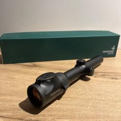 Swarovski Z6i 1-6x24