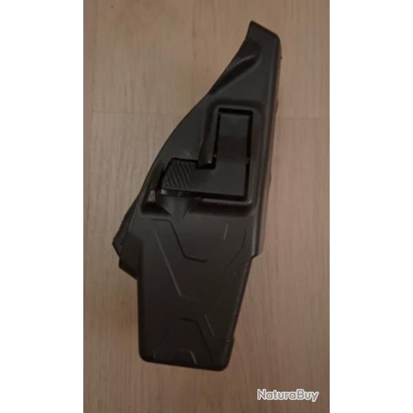 Holster Taser X26P Blackhawk